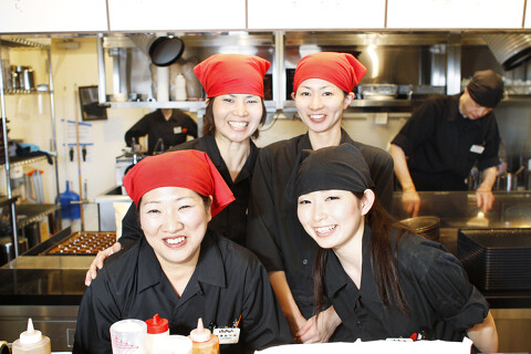 Japan Traveling Restaurant by BOTEJYUの画像