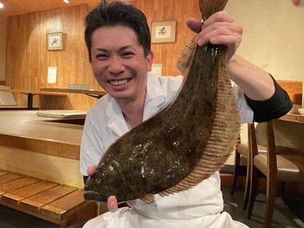 銀座 船形の画像