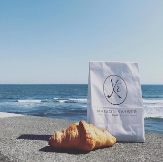 MAISON KAYSER　ルクア大阪店の画像