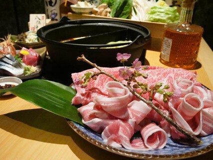 銀座 八伍汁忢の画像
