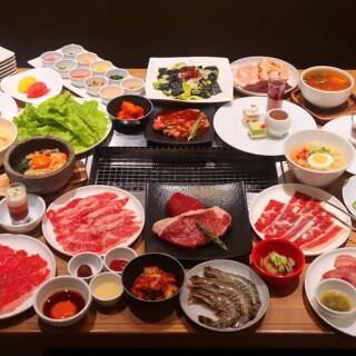 プレミアムカルビ 上大岡店の画像