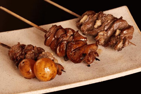 鳥おろし　天鳥の画像