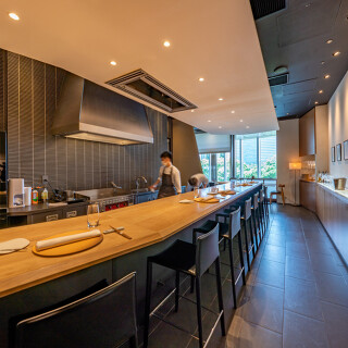 Restaurant TOYO Tokyoの画像