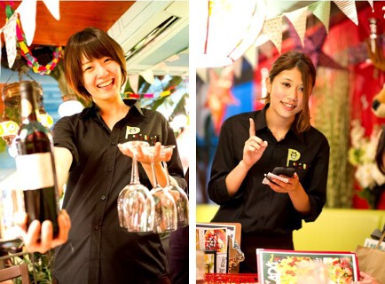 Pecori　池袋の画像