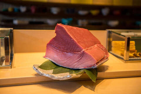 築地寿司清　横浜岡田屋モアーズ店の画像