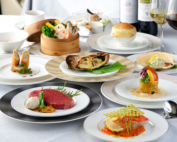 レストラン西本の画像