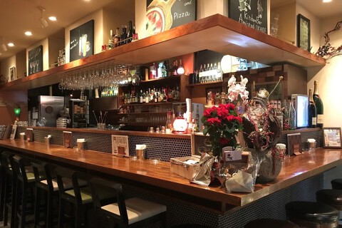 Kitchen Bar Amistad UCHIDEの画像
