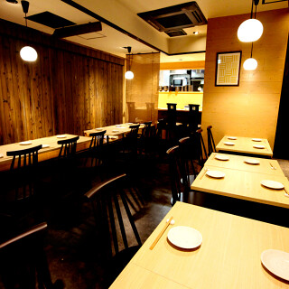 炭火焼き 煙の画像