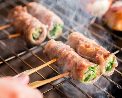 精肉問屋 串の玄太丸の画像