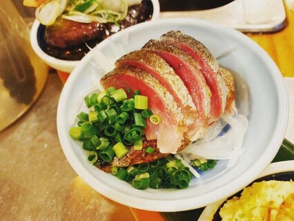 おばんざい食堂 円満の画像