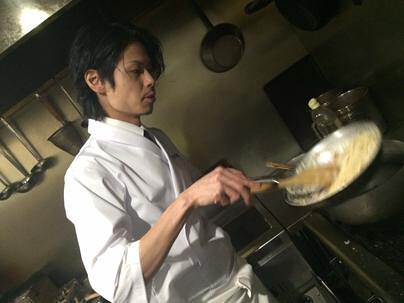 三代目 海宴 神田店の画像