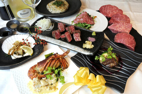 二平 日本橋人形町の画像