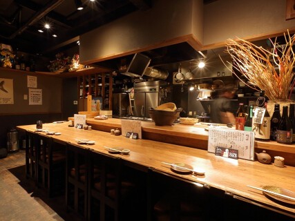 炉端焼き酒場 一心 藤井寺店の画像