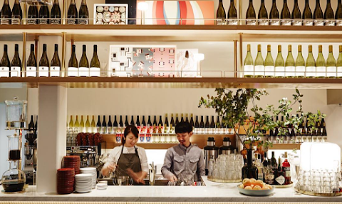 bills 福岡の画像