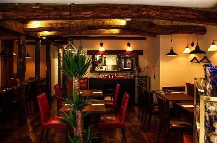 Harmonie　荻窪の画像