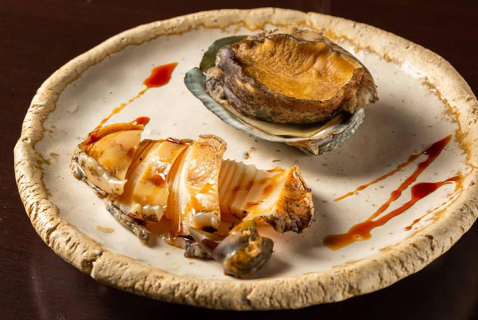 焼貝 あこや 恵比寿の画像