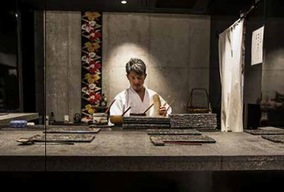 鳥さわ 本店の画像