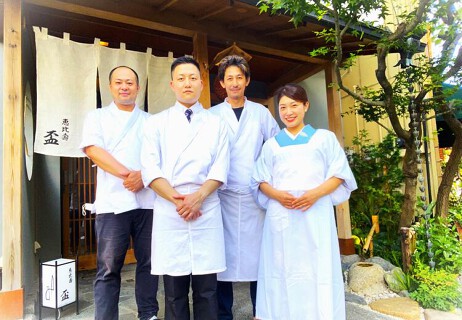 恵比寿 逆月の画像