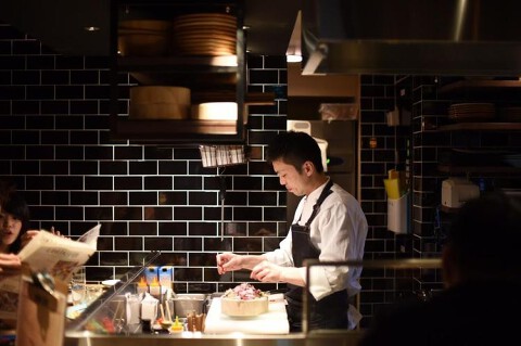 Bar S”alu　R30　大門店の画像