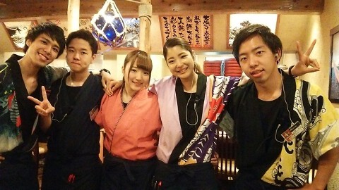 さかなや道場・牛星 国領店の画像