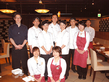 SHIBUYA DINING ぷん楽の画像