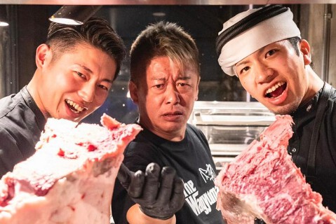 株式会社WAGYUMAFIA NAGASAKIの画像