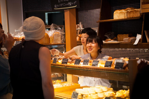 Perch Bakery（パーチベーカリー）の画像