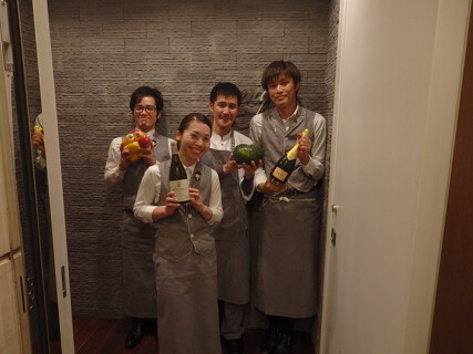 Renge equriosityの画像