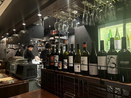 道玄坂バンバンの画像