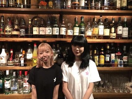 WANTSの画像