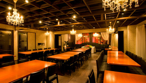 BALI-HAI住吉店の画像