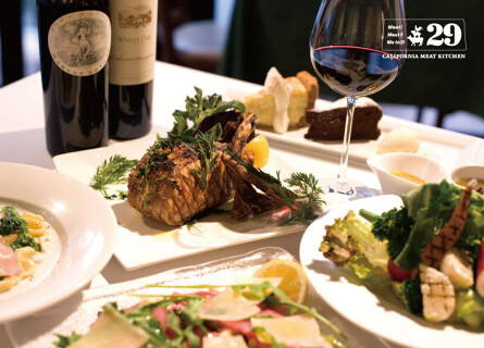 神楽坂 Meat Kitchen 29 (Twenty Nine) 　　 の画像