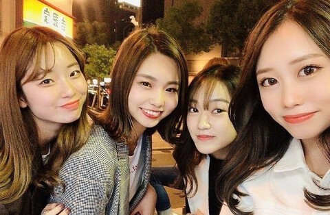 みなみの十忠八九の画像