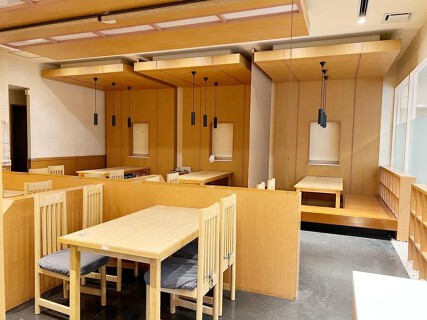 手打ち蕎麦華月の画像