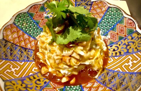 さまさま　かかの画像