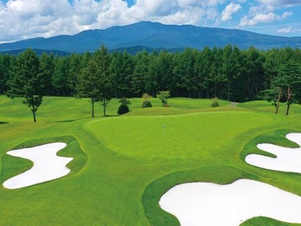 Royal Blue Golf Resortの画像