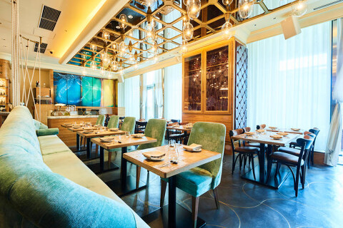 モダンスパニッシュレストラン MACAON（ザ・ランドマーク名古屋栄）の画像