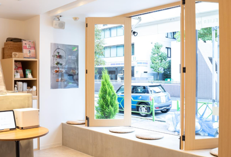 ATELIER MATCHAの画像