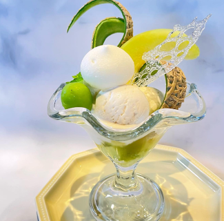 TAKEDA CAFE Tree's の画像