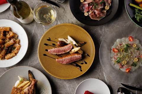 TRATTORIA＆CAFE SERENA Yokohamaの画像