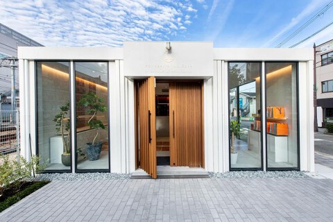 Pâtisserie La Gare by Louis Robuchonの画像