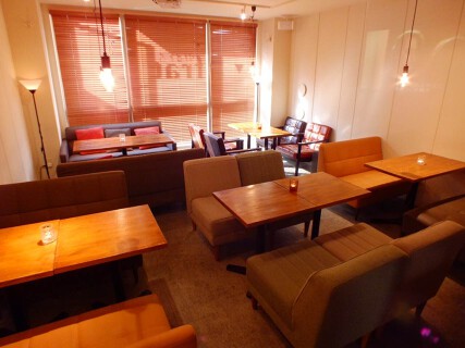 びすとろfrat.の画像