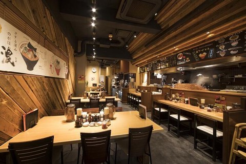 野方ホープ 高田馬場の画像
