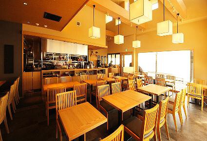 御曹司 きよやす庵　軽井沢プリンスショッピングプラザの画像