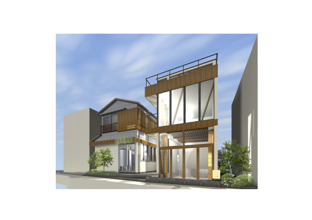 AMATERAS クラフトビール醸造所の画像