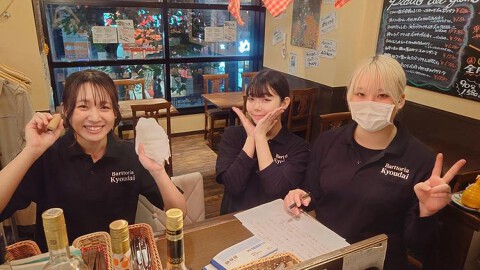 バルットリア兄弟の画像