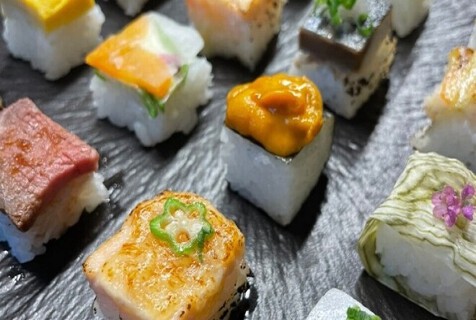 Sushi 楓の画像