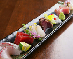 うまいもんや 心 肥後橋店の画像