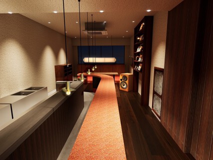 餃子倶楽部ロックリーの画像