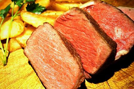 肉イタリアン トラナスの画像